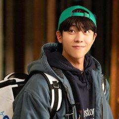 Chae Jong Hyeop photo