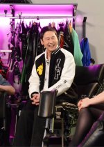 Risqué Business: The Netherlands & Germany Korean TV Program photo