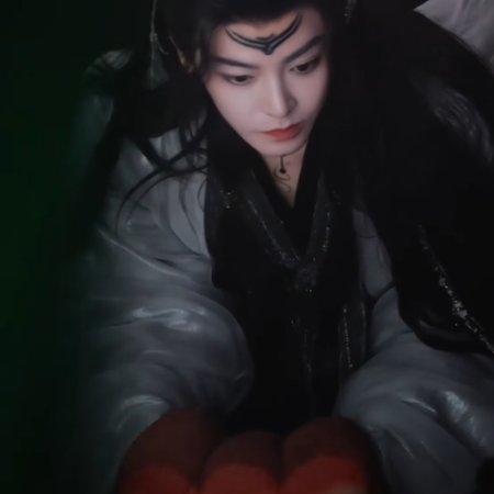 Fangs of Fortune (2024)