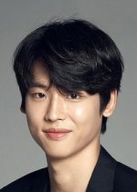 Baek Hyun Jin