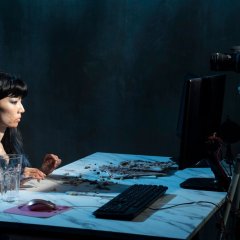 Taste of Horror Korean Movie photo