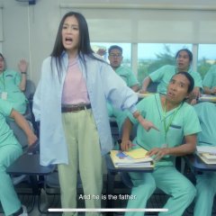 My Sassy Girl Philippines Movie(2024) photo