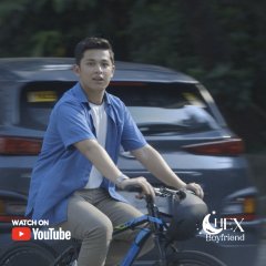 Hex Boyfriend Philippines Drama photo