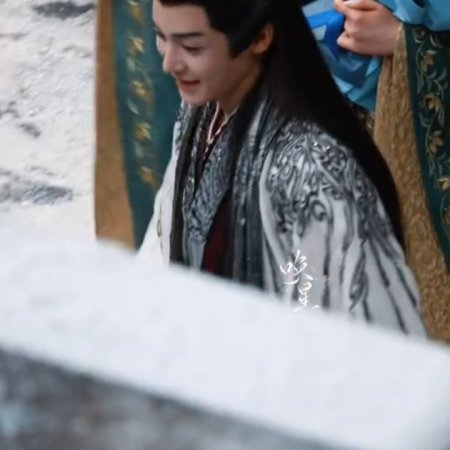 Fangs of Fortune (2024)