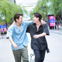 Casanova Begins Thai Drama photo