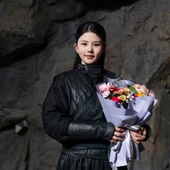 Da Song Fu Mo Si Chinese Drama photo