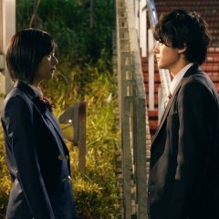 Ao Haru Ride Season 2 Japanese Drama photo
