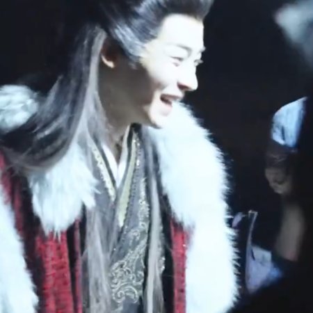 Fangs of Fortune (2024)