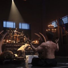 Zodiac Slayer Thai Drama photo