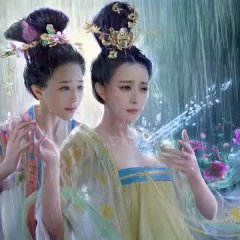 The Empress of China Chinese Drama photo