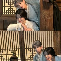 My Journey to You (2023) photo