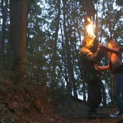 CAMP Japanese Movie(2014) photo