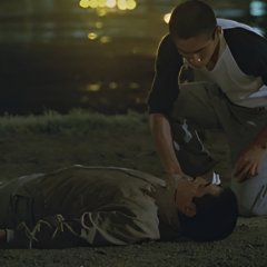 Choji Snack Bar Japanese Movie photo