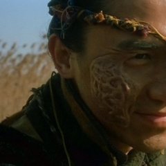 Chinese Odyssey Hong Kong Movie photo