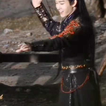 Fangs of Fortune (2024)