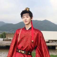 My Contractual Husband Chinese Drama photo