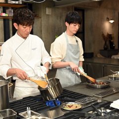 La Grande Maison Tokyo Japanese Drama photo