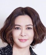 Rosamund Kwan