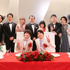 Ossan's Love Returns (2024) photo