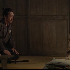 After the Rain Japanese Movie(1999) photo