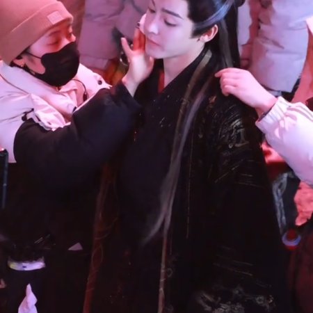 Fangs of Fortune (2024)