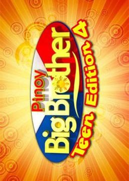 Pinoy Big Brother: Teen Edition Season 4 (2012) poster