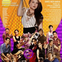 Madaling Araw, Mahabang Gabi Philippines Movie photo