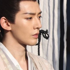 The Legend of Rosy Clouds (2024) photo