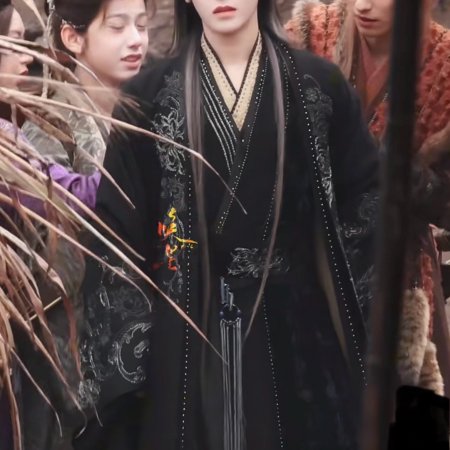 Fangs of Fortune (2024)