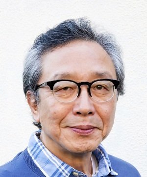 Shinsuke Suzuki