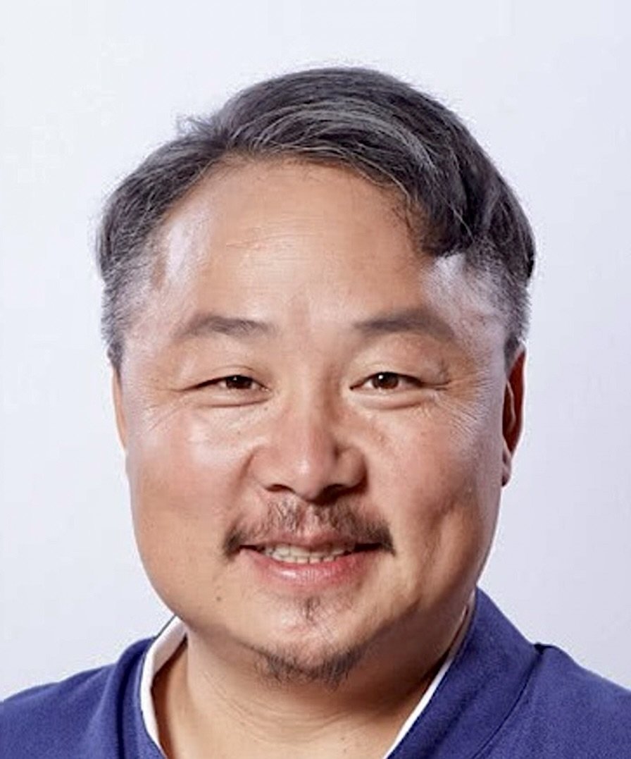 Jun Wu