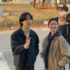 Please Be My Ear Korean Movie photo