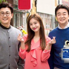 Baek Jong Won's Alley Restaurant (2018) photo