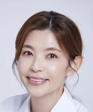 Su Kyung Hwang