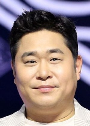 Moon Se Yoon