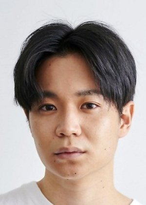 Munetsuna Dai in 6 Nin Bocchi Japanese Movie(2025)