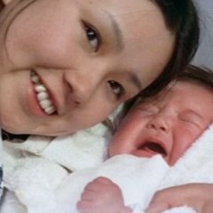 Red Paper Lantern Japanese Movie photo