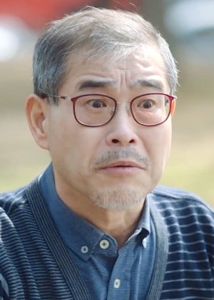 Go Gun Ryung