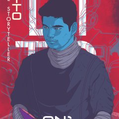 The Harvest Philippines Movie(2019) photo