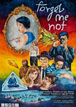 Forget Me Not Thai Movie(2018) photo
