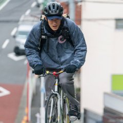 Crank Japanese Movie photo