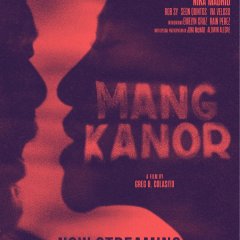 Mang Kanor Philippines Movie photo