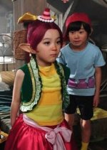 Hakushon Daimao Japanese Drama photo