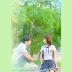 Blue Temperature Korean Drama photo