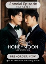 The Promise: Honeymoon Lost and Found Thai Drama photo