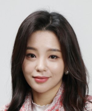 Eun Jin Shin