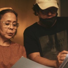 Ang Duyan ng Magiting Philippines Movie photo