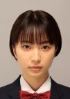 Fujisaki Yumia in Saiko no Kyoshi: Ichinengo, Watashi wa Seito ni Sareta Japanese Drama (2023)