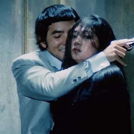 Shin Joshu Sasori: 701 Go (1976)