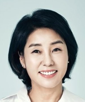 Geum Suk Yang